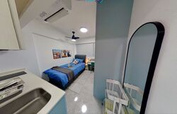 Blk 526 Cheng San Centre (Ang Mo Kio), HDB 3 Rooms #565651711
